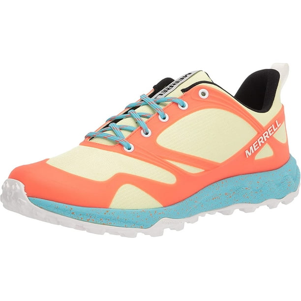 Merrell Womens Altalight Hiking Shoe Merrell Womens Altalight Hiking Shoe